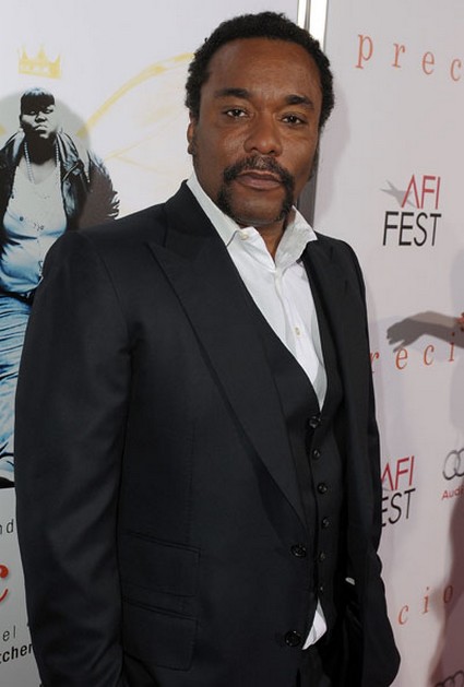 Director Of ‘Precious’ Lee Daniels And Producer Avi Lerner In Racist Fight (Video)