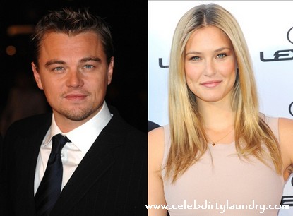 Leonardo DiCaprio and Bar Refaeli Call It Quits