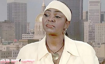 Report: Ray-J Is Responsible For Whitney Houston’s Death