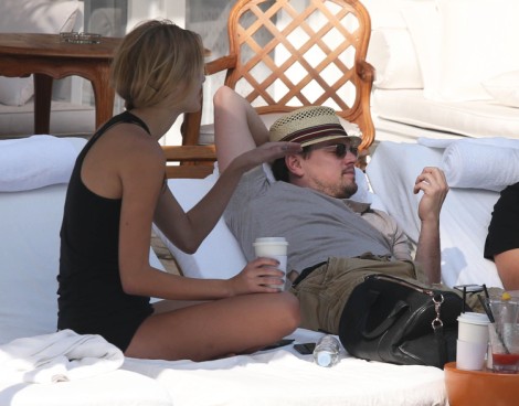 Meet Leonardo DiCaprio’s HOT New Girlfriend, Margarita Gauchet – CDL Exclusive (Photos)