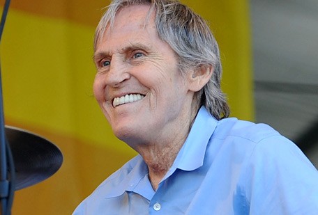 Levon Helm Of ‘The Band’ Has Died (Video)