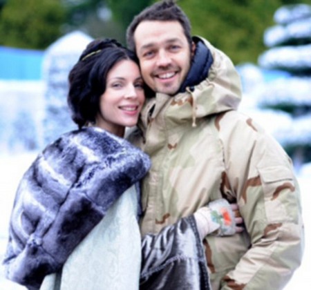 Liberty Ross Thought the Tough Times Were Over in Her Marriage To Rupert Sanders