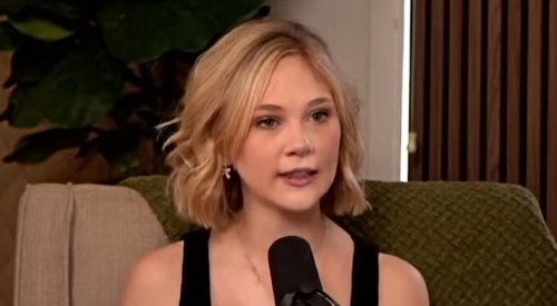 Lily Brooks O’Briant Gets Candid On Endometriosis to Maurice Benard