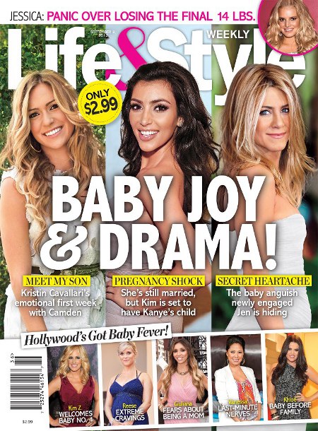 Hollywood’s Got Baby Drama — The Pregnancy Shockers and Secret Heartaches