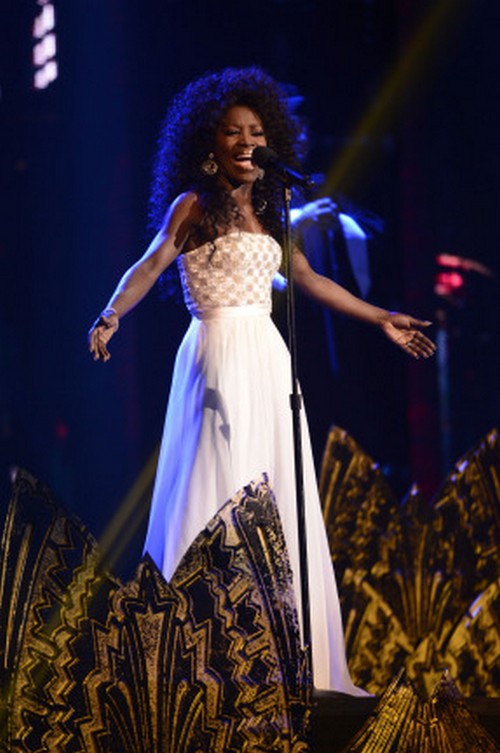 Lillie McCloud The X Factor “Summertime” Video 11/27/13 #TheXFactorUSA