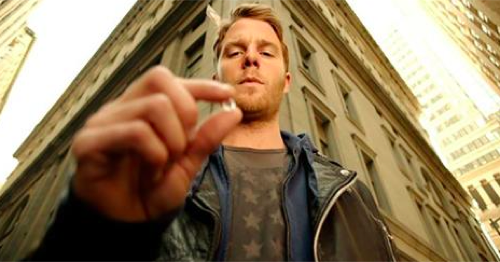 Limitless Recap – Genghis Khan and Killer Coffee: Season 1 Episode 2 “Badge! Gun!”