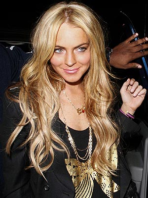 Riverside District Attorney David Greenberg Suspects That Dawn Holland Paid To Drop Case Against Lindsay Lohan