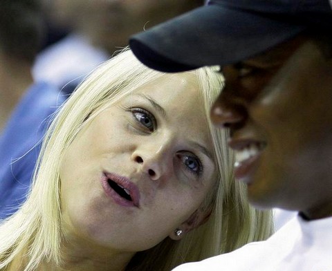 Lindsey Vonn Pregnant With Tiger Woods Baby – Is He Dreaming?
