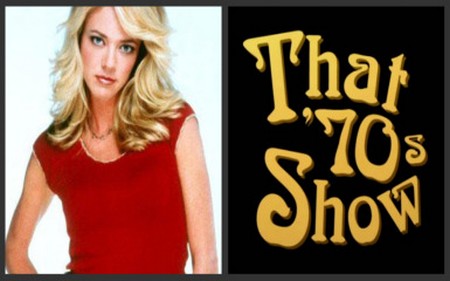 Breaking News: Lisa Robin Kelly Arrested – Star Of ‘That 70s Show’