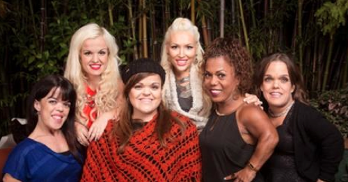 Little Women LA Recap 1/7/15: Season 2 Episode 2 “Mama Drama”