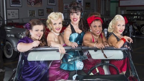 Little Women LA Recap 3/18/15: Season 2 Episode 12 “Friendtervention”