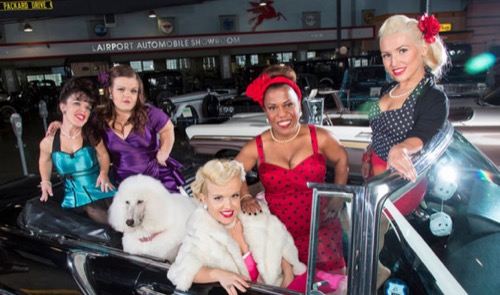 Little Women LA Recap 2/25/15: Season 2 Episode 9 “Home Wreckers”