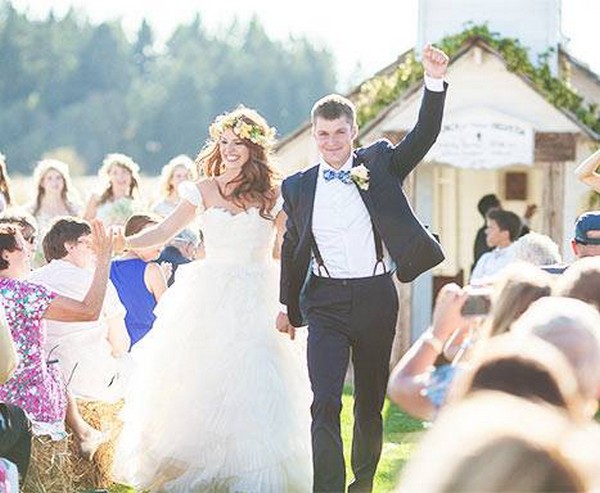 Little People, Big World Recap 9/23/14: Season 8 Episode 4 “Another Roloff Pops the Question ”