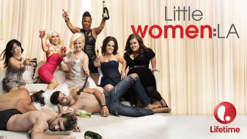 Little Women LA Recap 1/21/15: Season 2 Episode 4 “A Little Fired Up”