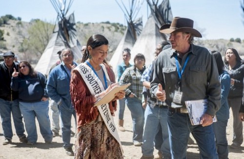 Longmire Recap 6/16/14: Season 3 Episode 3 “Miss Cheyenne”