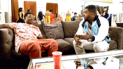 Love & Hip Hop Atlanta Premiere Recap  4/4/16: Season 5 Episode 1 “Of Kings and Queens”