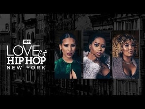 Love & Hip Hop New York Recap 01/06/20: Season 10 Episode 5 “Ex’s & Oh’s”