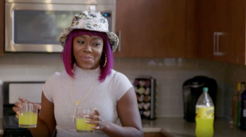 Love & Hip Hop Recap & Spoilers: Season 6 Episode 10 “Showcase Showdown”
