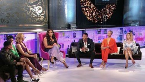 Love & Hip Hop Atlanta Reunion Part 1 Recap and Spoilers: Season 4 Episode 18