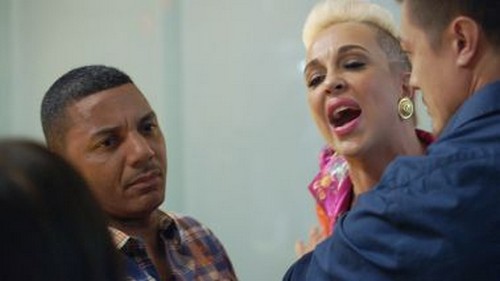 Love & Hip Hop Recap 12/15/14: Season 5 Episode 1 Premiere “Bride and Prejudice”