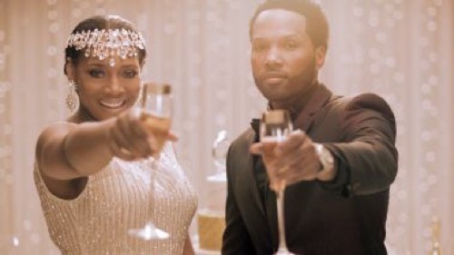 Love & Hip Hop Recap 5/25/15: Special Episode “The Wedding”