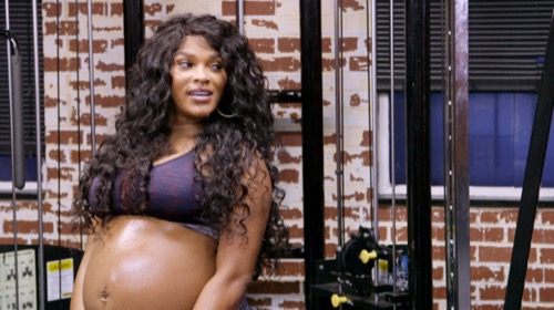 Love & Hip Hop Atlanta Recap 5/1/17: Season 6 Episode 9 “Joseline’s Special Delivery”
