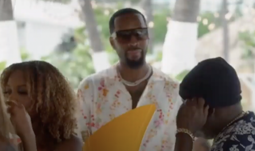 Love & Hip Hop Atlanta Recap 8/23/21: Season 10 Episode 8 “Excess Baggage”