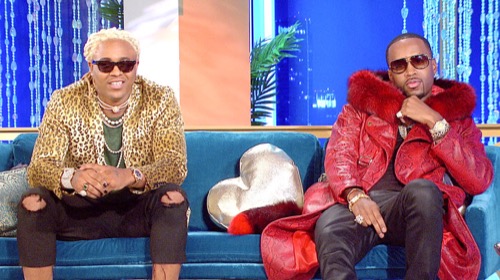 Love & Hip Hop Hollywood Recap 11/14/16: Season 3 Episode 14 “Reunion – Part 2”