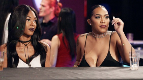 Love & Hip Hop Hollywood Recap 8/28/17: Season 4 Episode 7 “Shady Ladies”