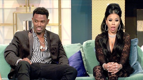Love & Hip Hop Hollywood Recap 10/23/17: Season 4 Episode 16 “Reunion: Part 2”