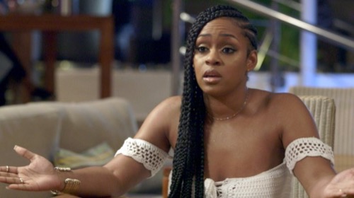 Love & Hip Hop Live Recap 2/5/18: Season 8 Episode 14 – St. Maarten Part 2