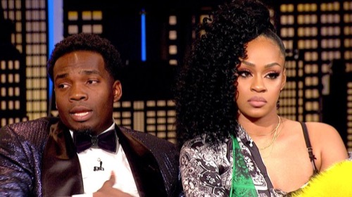 Love & Hip Hop Recap 3/12/18: Season 8 Episode 18 “The Reunion Part 2”