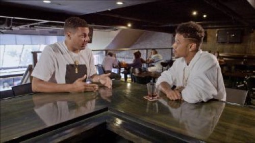 Love & Hip Hop Hollywood Recap – “For the Family”: Season 2 Episode 10