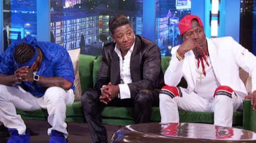 Love & Hip Hop Atlanta Recap 7/10/17: Season 6 Episode 17 “The Reunion Part 1”