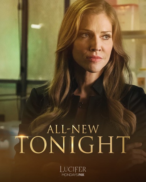 Lucifer Recap 10/30/17: Season 3 Episode 5 “Welcome Back, Charlotte Richards”