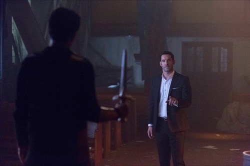 Lucifer Recap 10/31/16: Season 2 Episode 6 “Monster”
