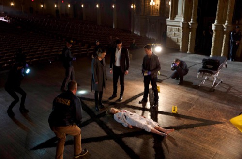 Lucifer Recap 4/18/16: Season 1 Episode 12 “#TeamLucifer”