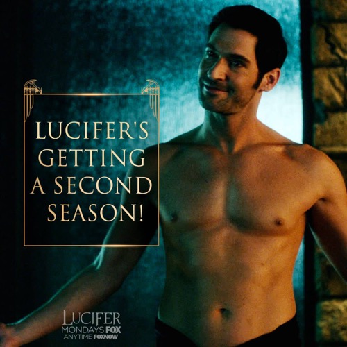 Lucifer Finale Recap 4/25/16: Season 1 Episode 13 “Take Me Back to Hell”