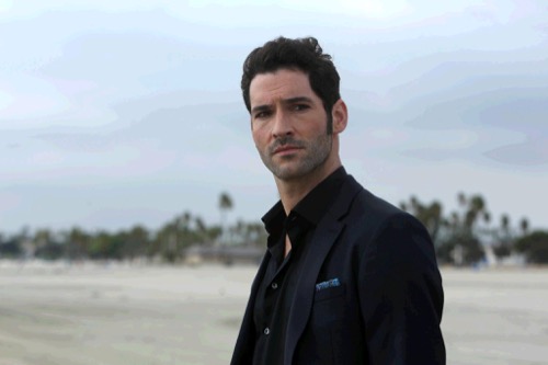 Lucifer Recap and Review: Season 1 Episode 7 “Wingman”