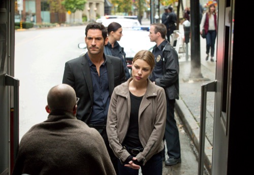Lucifer Recap 3/14/16 Season 1 Episode 8 “Et Tu, Doctor?”