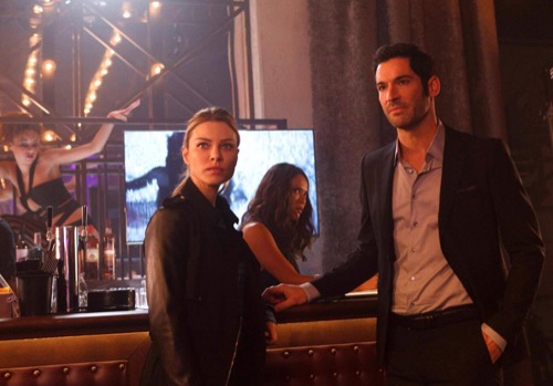 Lucifer Recap 3/21/16 Season 1 Episode 9 “A Priest Walks Into a Bar”
