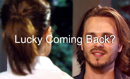 General Hospital (GH) Spoilers: Nashville Renewed – Can Jonathan Jackson Still Return as Lucky?