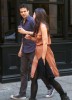 Katie Holmes Finally Moves On From Tom Cruise, Dating Co-Star (PHOTOS) 0522