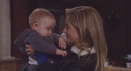 General Hospital Spoilers: LuLu Learns She is Ben’s Mother – Will Britt Lose Nikolas?