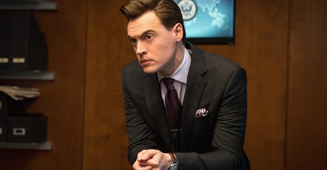 Madam Secretary Recap 03/24/19: Season 5 Episode 17 “The Common Defense”