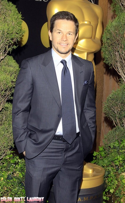 Mark Wahlberg Already Knows Who’s Going Home With An Oscar