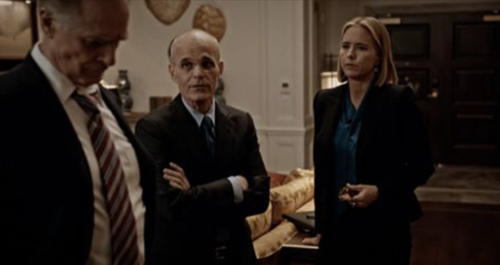 Madam Secretary Premiere Recap 10/8/17: Season 4 Episode 1 “News Cycle”