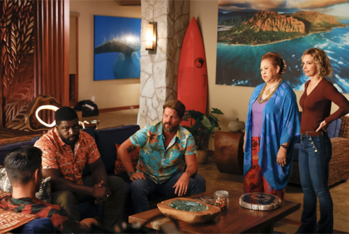 Magnum P.I. Recap 03/12/23 Season 5 Episode 5 “Welcome to Paradise, Now Die”