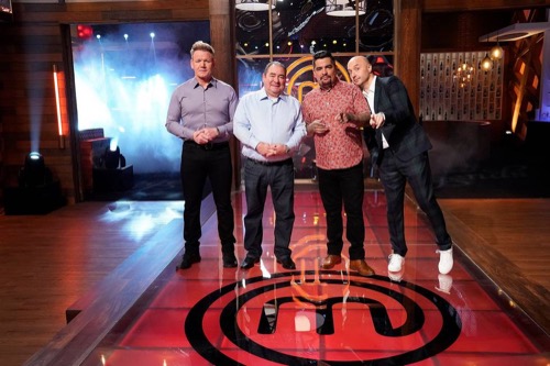 Masterchef Premiere Recap 06/02/21 Season 11 Episode 1 “Legends: Emeril Lagasse – Auditions Round 1”