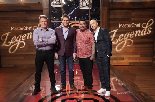 Masterchef Recap 06/09/21 Season 11 Episode 2 “Legends: Curtis Stone – Auditions Round 2”